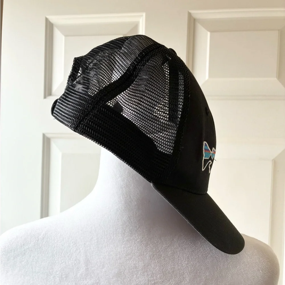 Patagonia classic trucker